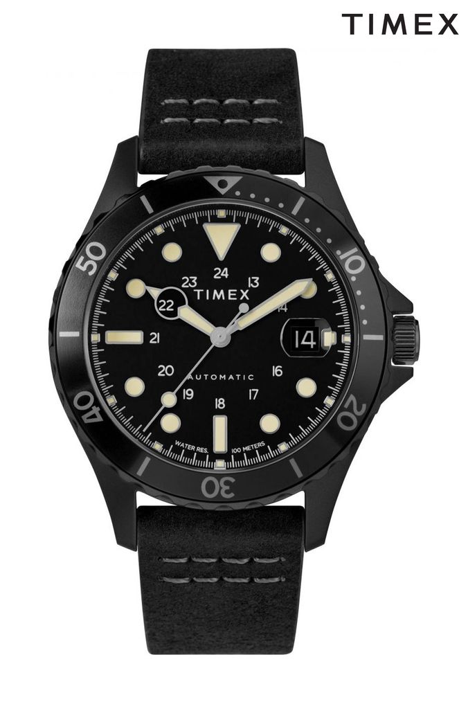 Timex retailers on sale