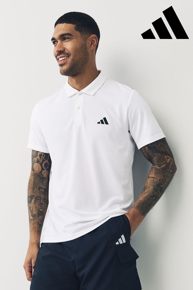Vegan adidas shirt top