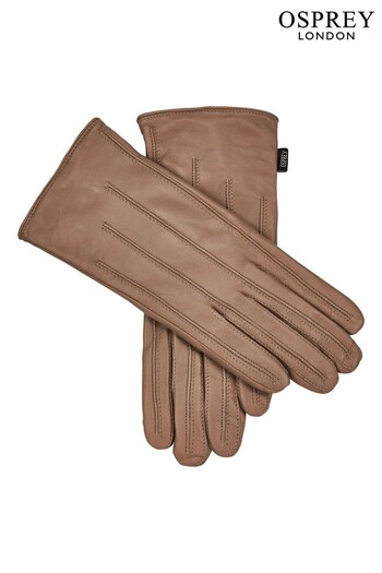 OSPREY LONDON The Ava Gloves (C06264) | £45