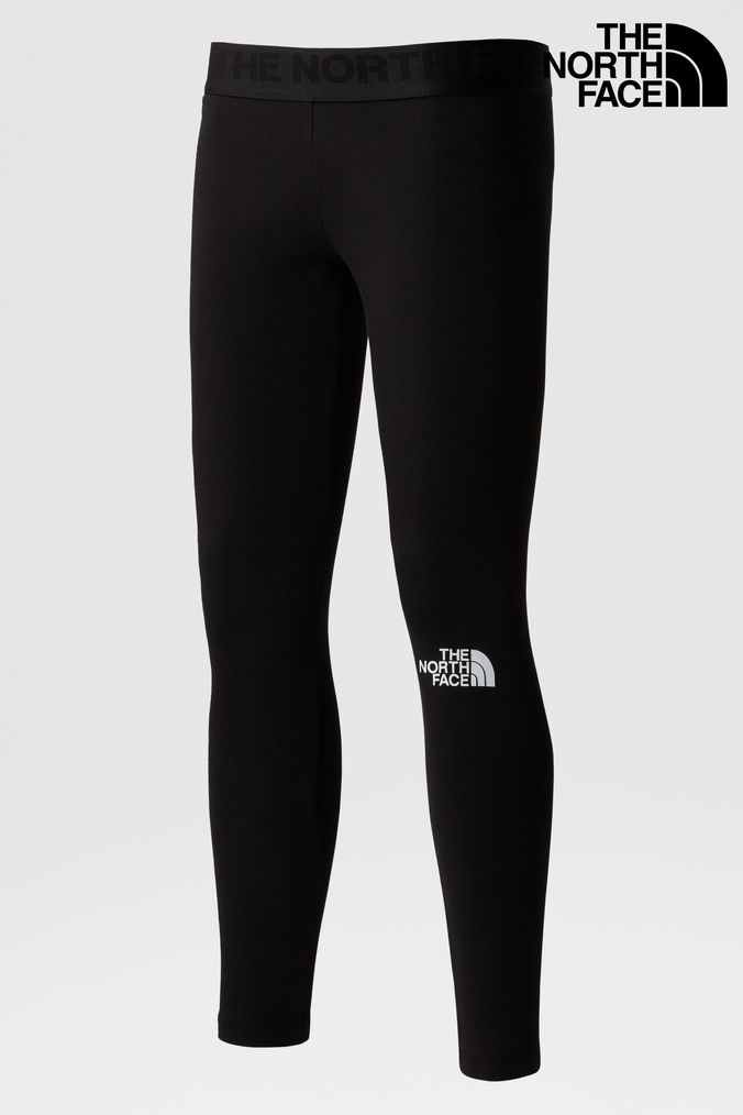 North face leggings best sale kids