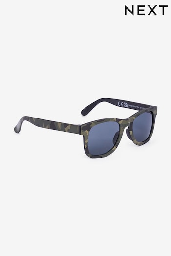 Camouflage Sunglasses (C06287) | £6 - £8