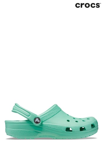 Crocs strappy Classic Clog Sandals (C06293) | £45