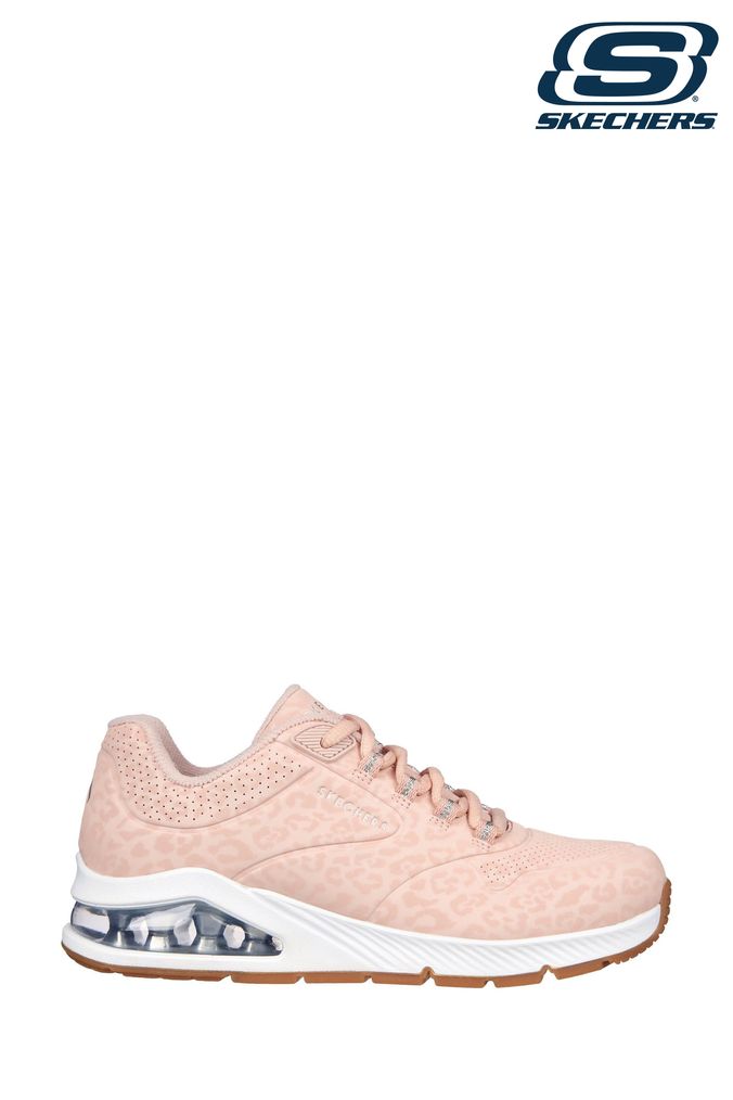 Buy Women s Sandals Trainers Pink Skechers Flat Holiday Footwear Online Demi Lovato is one of many celebrities who have starred in ads for Skechers MarbigenShops
