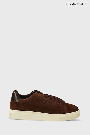 GANT Mc Julien Brown Sneakers (C06485) | £125