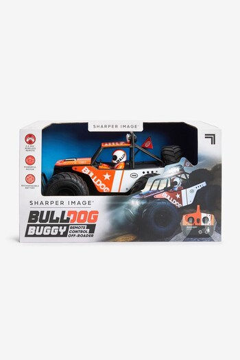Discovery Toy RC Off Road Buggy Rechargeable (C06607) | £55