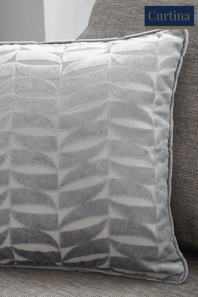 Silver Cushions Sofas Chairs Cushions Next UK
