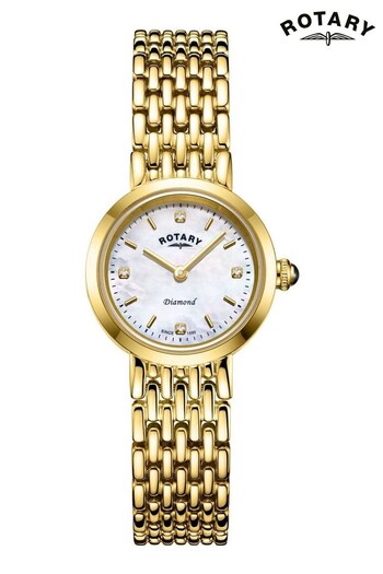 Rotary Ladies Watch (C07718) | £219
