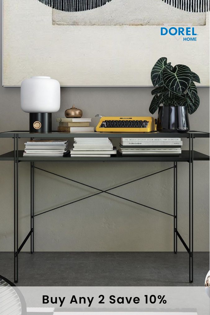 Next cheap elliot desk