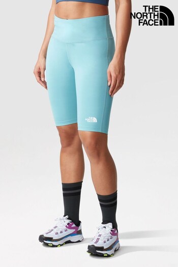 The North Face Blue Flex Shorts (C08081) | £35