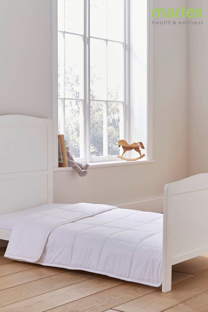 4 tog duvet cot bed discount
