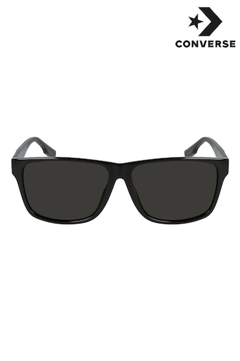 Converse monocromatiche Black Sunglasses (C08756) | £95