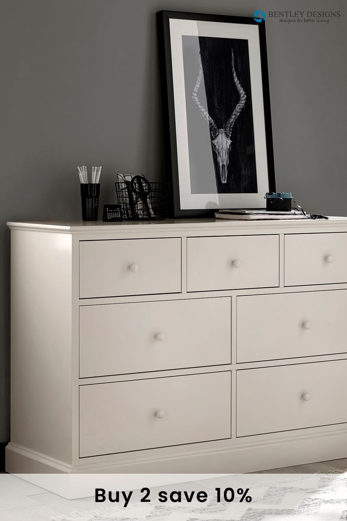 Next white chest of hot sale drawers