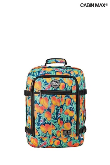 Cabin Max Metz 20 Litre Ryanair Cabin Bag 40x20x25cm Hand Luggage Backpack (C08925) | £35
