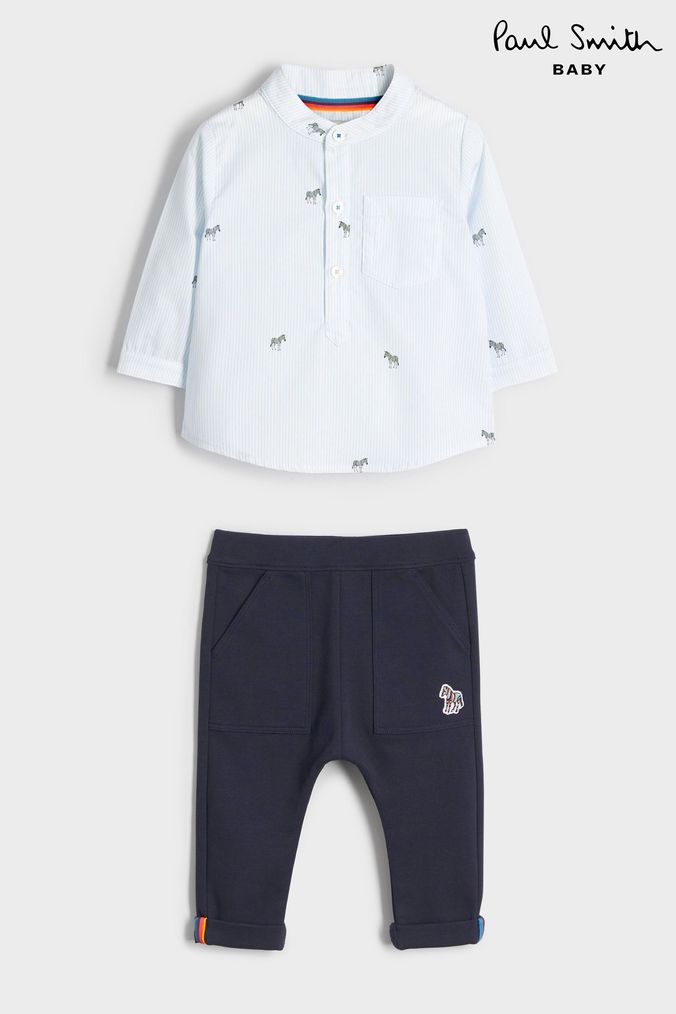 Buy Boys Paul Smith Junior Online Next UK