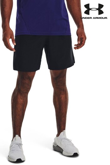 Under Armour Woven Graphic Shorts (C09660) | £27