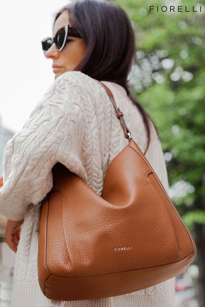 Fiorelli campbell sale tote bag
