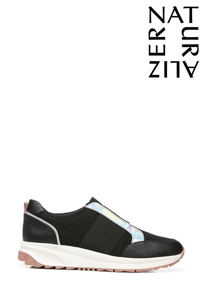 Buy Women s Trainers Naturalizer Flat Footwear Online Next UK