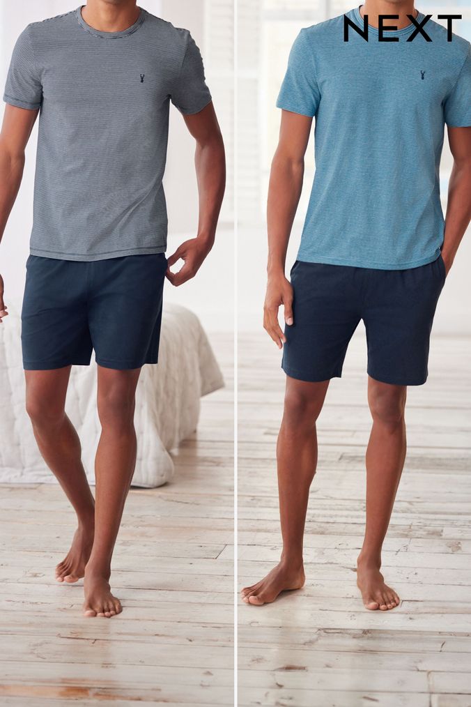 Mens short pyjama sets uk new arrivals