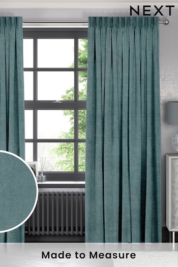 Riviera Abbott Made To Measure Curtains (C10810) | £109