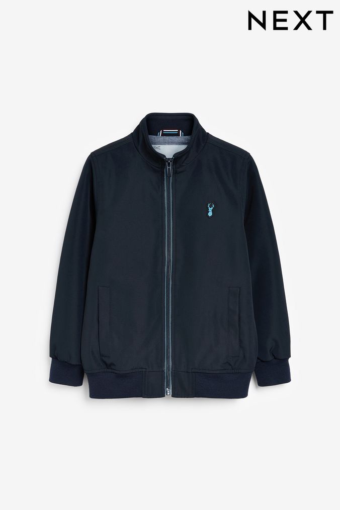 Boys on sale harrington jacket