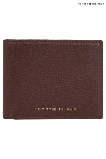 Tommy Hilfiger Natural Premium Mini Wallet (C11381) | £60