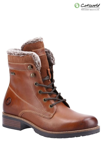 Cotswolds Daylesford Mid Boots (C11415) | £84
