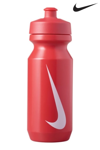 Nike Red 22oz Big Mouth Water Bottle (C11926) | £9