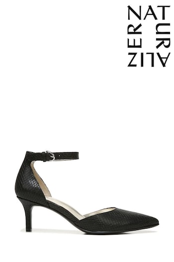 Naturalizer Edris Pointed Toe Heeled Shoes (C12683) | £110