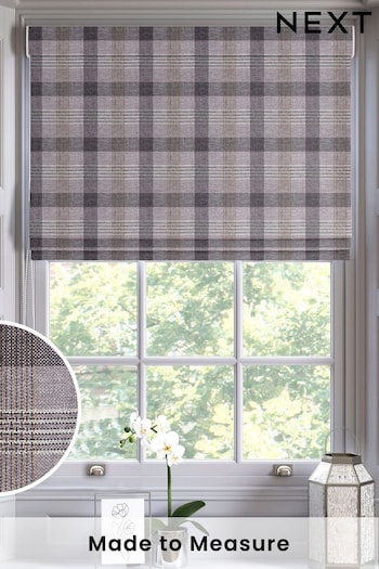 Purple Cleveland Made To Measure Blinds (C13770) | £84