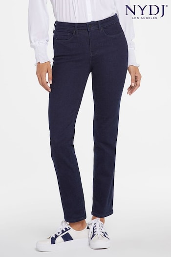 NYDJ Sheri Slim Leg logo Jeans (C13773) | £140