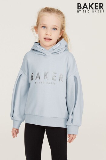 Baker by Ted Baker Logo Hoodie (C14061) | £32 - £37