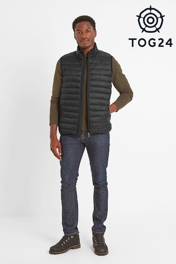 Tog 24 Gibson Insulated Gilet (C14063) | £49