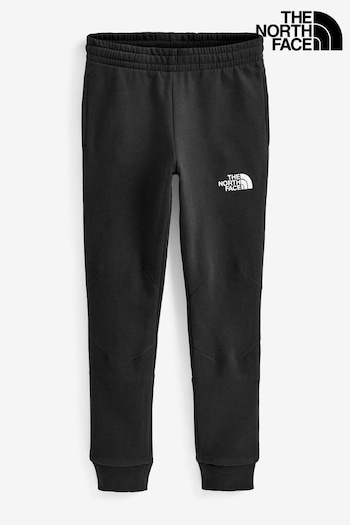 The North Face Teen Slim Fit Joggers (C14187) | £60