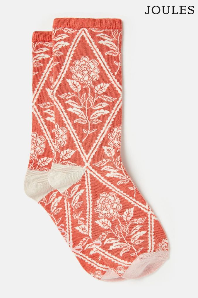 Joules ladies socks new arrivals sale
