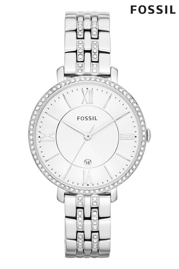 Fossil Ladies Jacqueline Watch (C14363) | £159