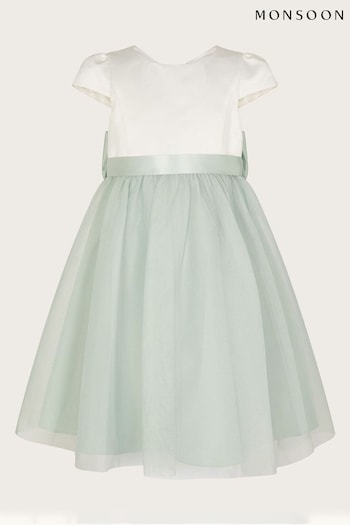 Monsoon Tulle Bridesmaid Dress (C14533) | £45 - £55
