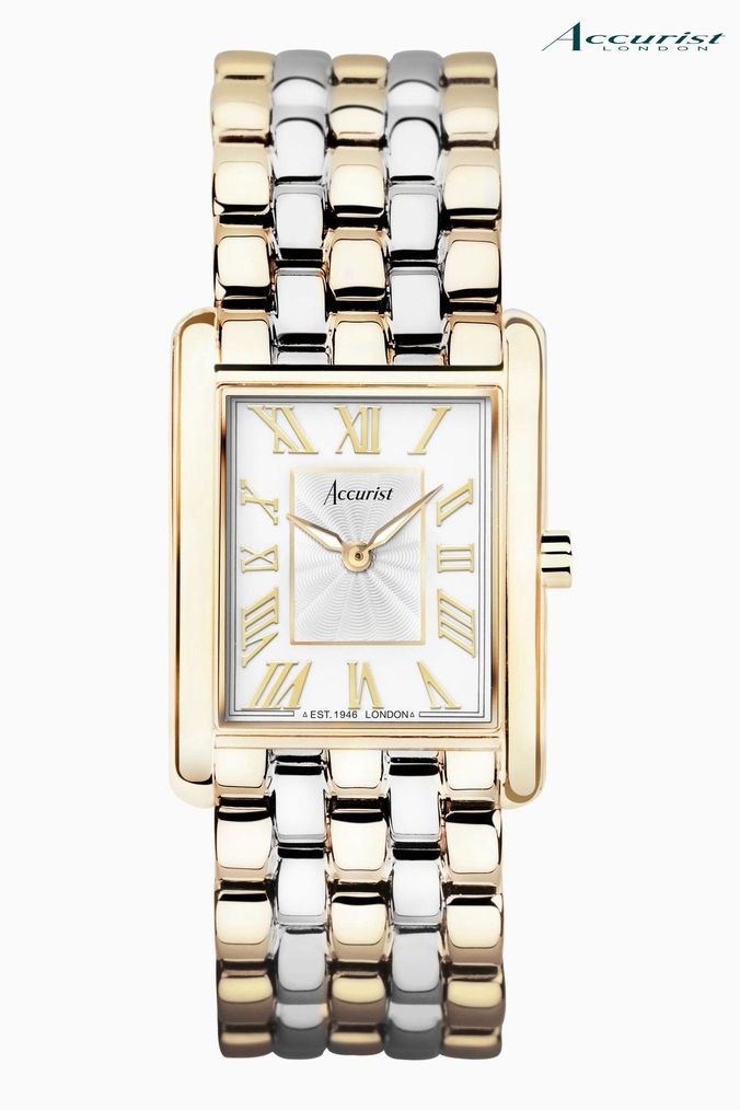 Argos accurist ladies 2025 watches