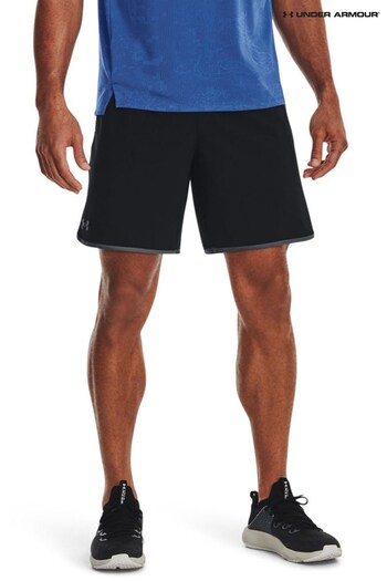 Under Armour HIIT 8 Inch Shorts (C15225) | £31
