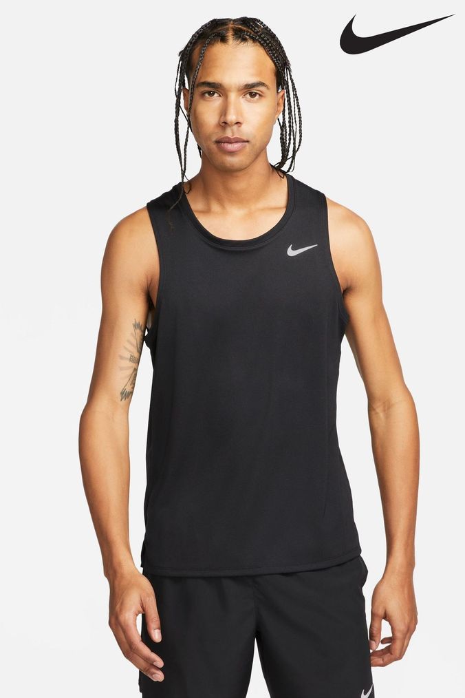 Dri fit 2024 vest mens
