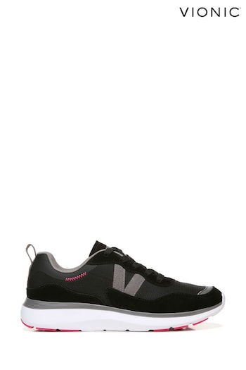 Vionic Ayse Lace Up Trainers (C15436) | £100