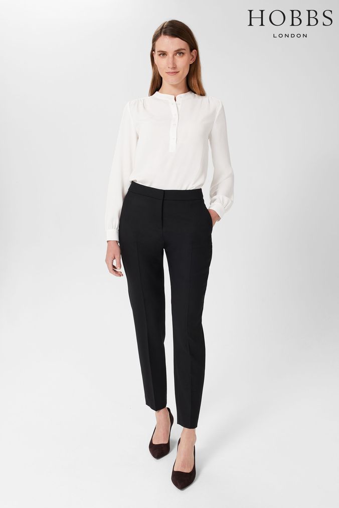 Hobbs hotsell tuxedo dress