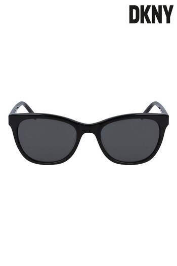 DKNY Black Sunglasses rhude (C15774) | £89