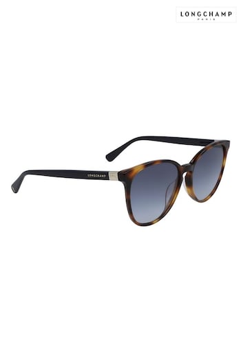 Longchamp Sunglasses (C15793) | £125