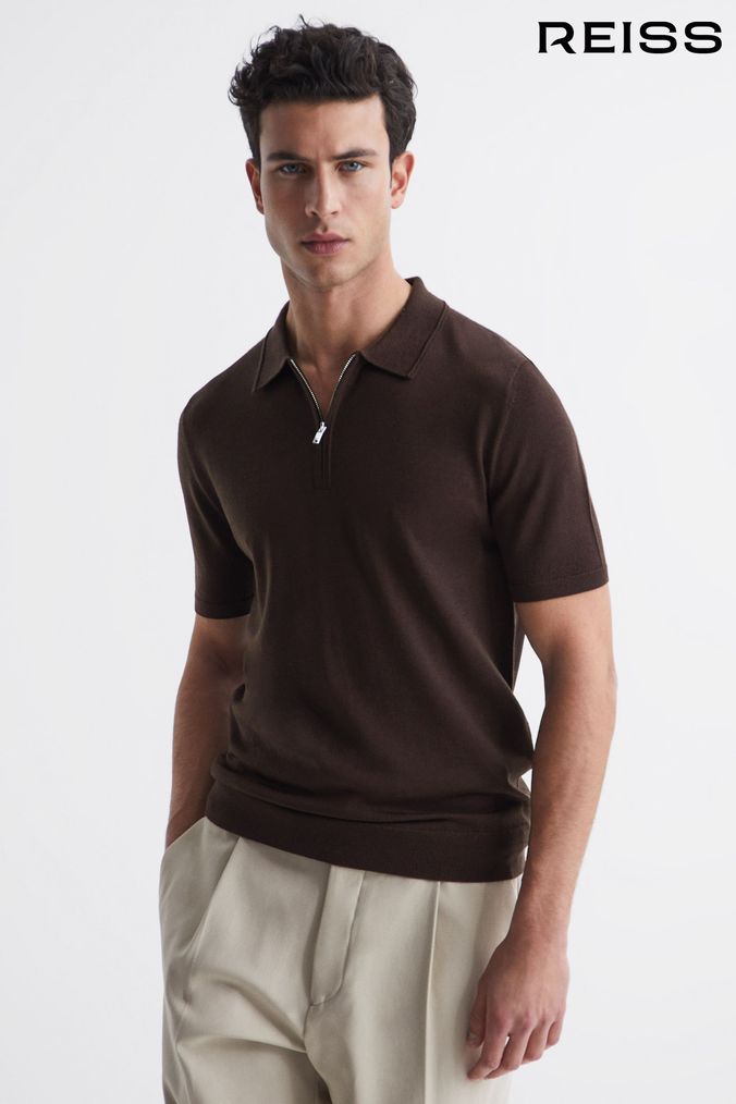 Short sleeve jumper mens store