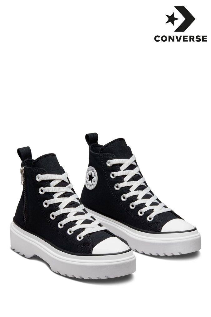 Buy Girls Converse Dance Sportswear Online Next UK