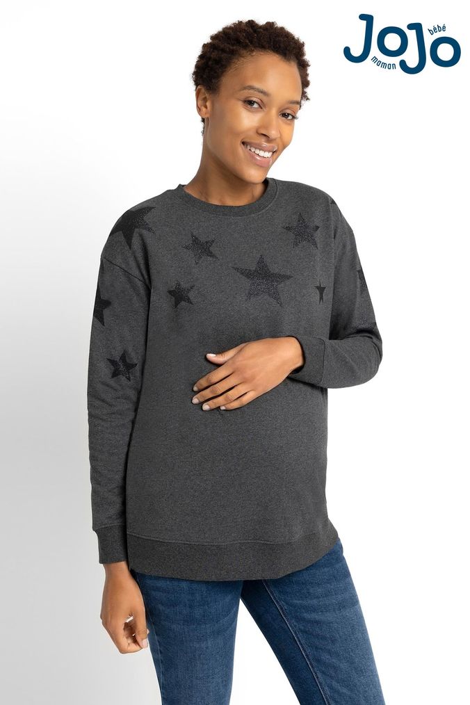 Maternity new arrivals sweatshirts hoodies