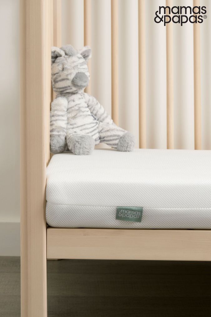 Next cot mattress shop