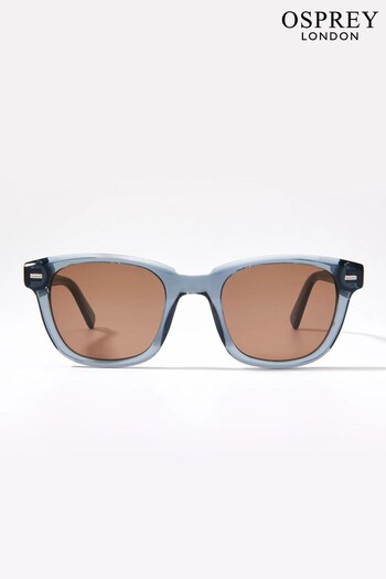 OSPREY LONDON Banyan Sunglasses (C16898) | £65