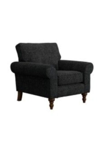 Casual Boucle/Charcoal Mallory Firmer Sit (C16922) | £475 - £1,525