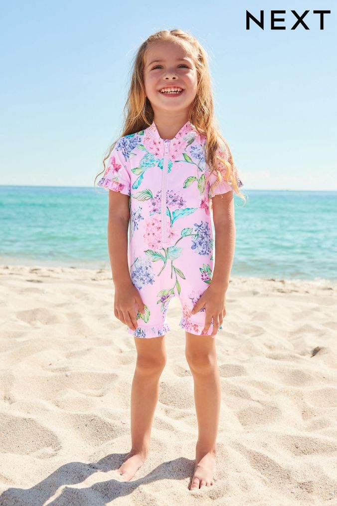 Girls sunsafe cheap